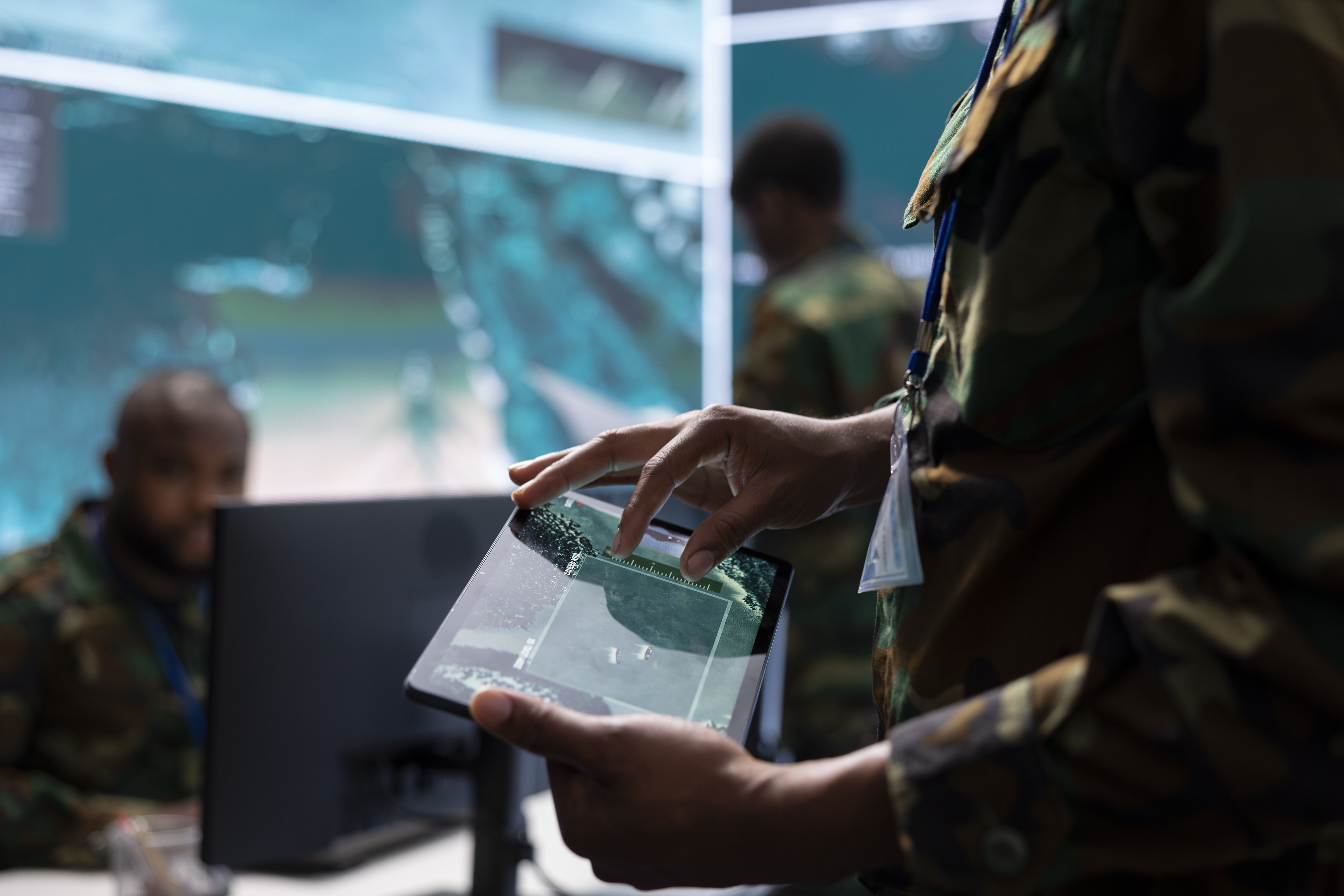 How to Optimize Your Defence Procurement Approach