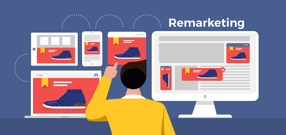 Display Advertising and Remarketing: 5 Ways Brands Can Drive Smarter Conversions in 2025