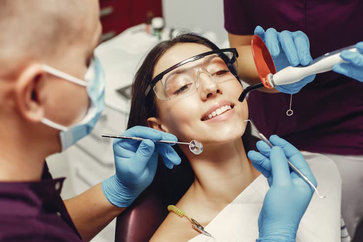 Cosmetic Dentistry Laguna Woods: Popular Treatments Explained