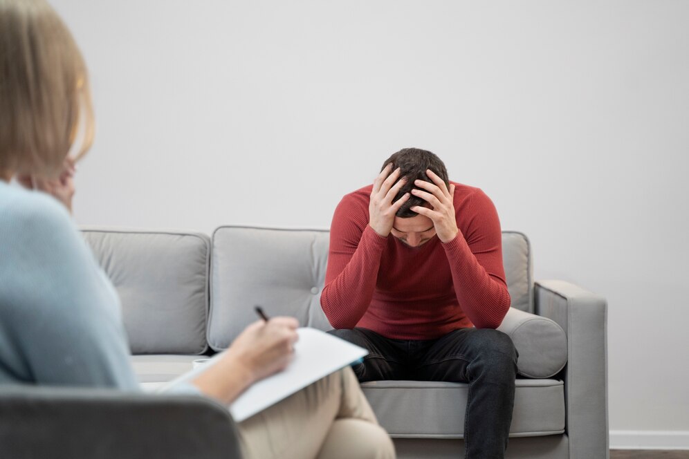 Holistic Practices to Enhance Mental Wellness: A Deep Dive into Anxiety Treatment San Antonio