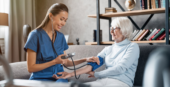 Exploring Home Healthcare Service in San Jose: Your Health, Your Home, Our Care