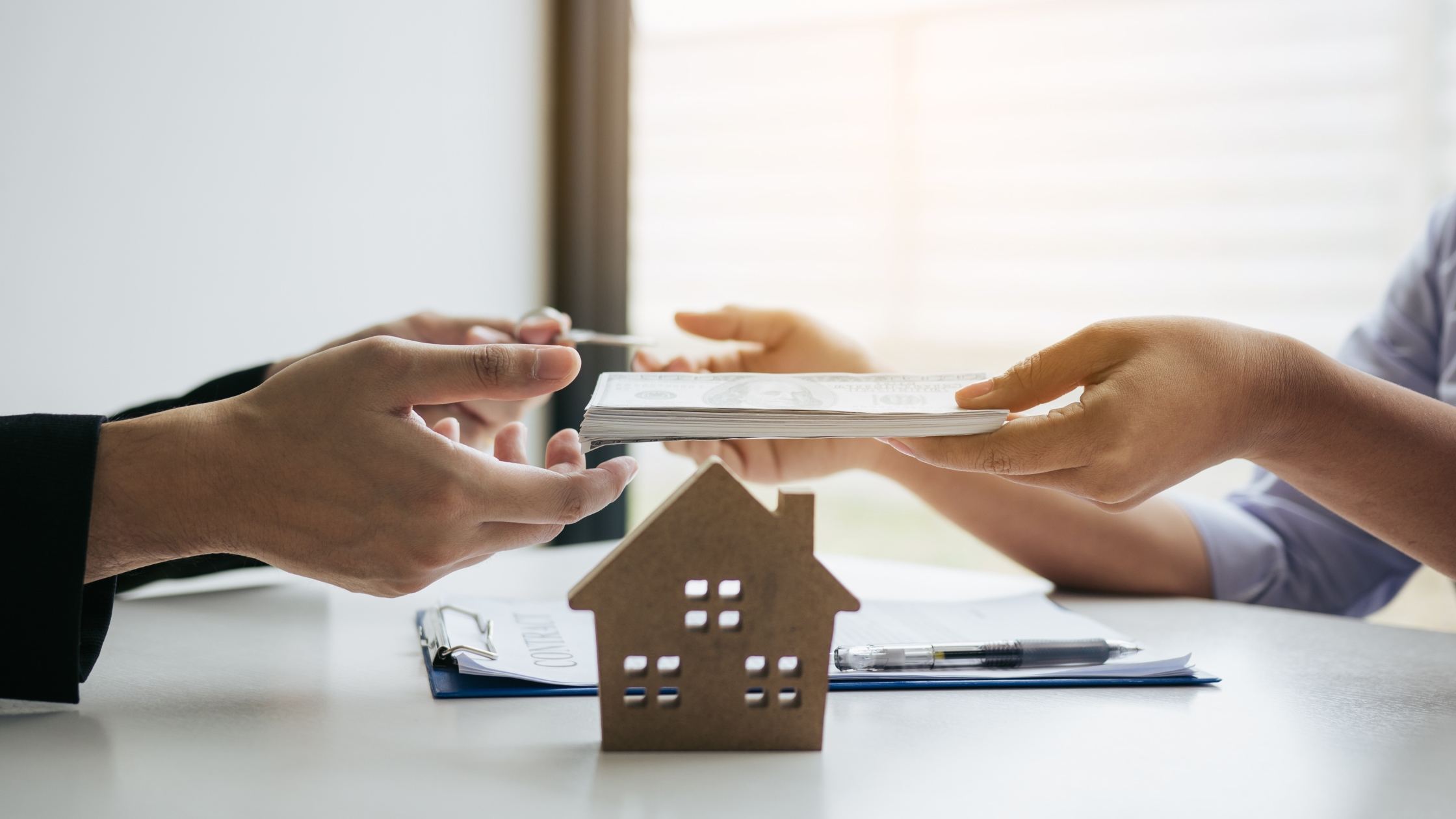 Finding the Perfect Industrial Real Estate: Key Factors for Business Success