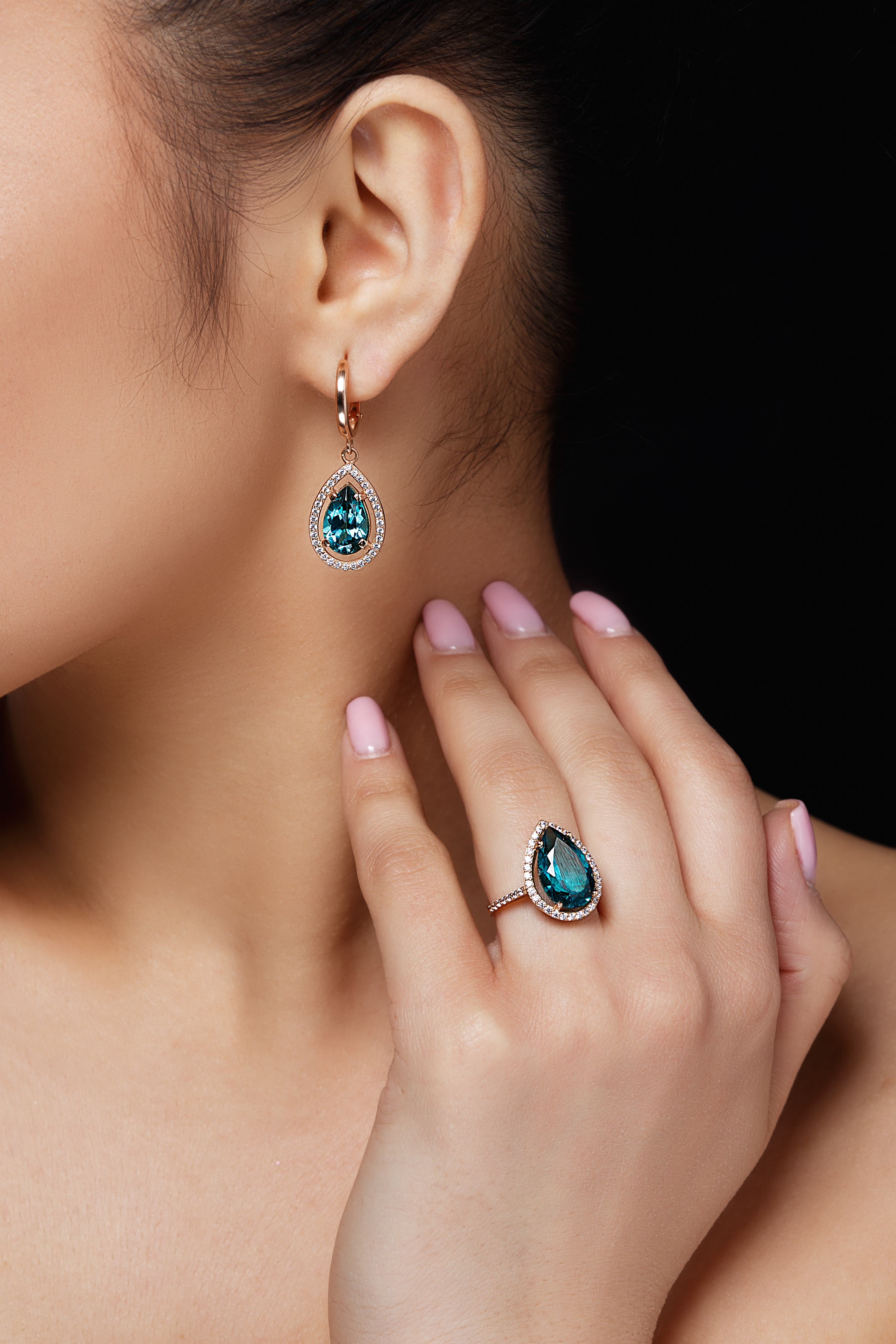Tourmaline Jewelry Guide: Rings, Bracelets, Necklaces & More