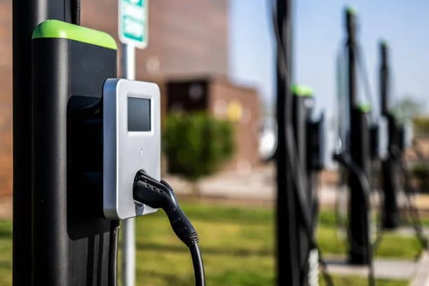 The Impact of EV Charging Stations on Property Values