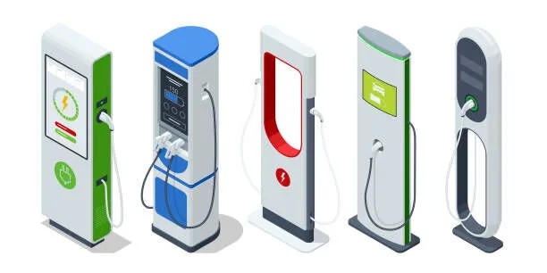 What Is EV Charging & How Does it Work?