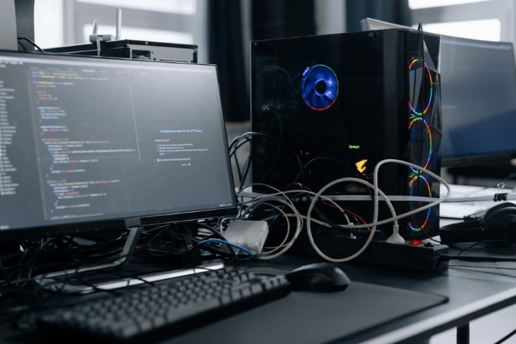Computer Fix Melbourne: Fast, Reliable & Affordable Help