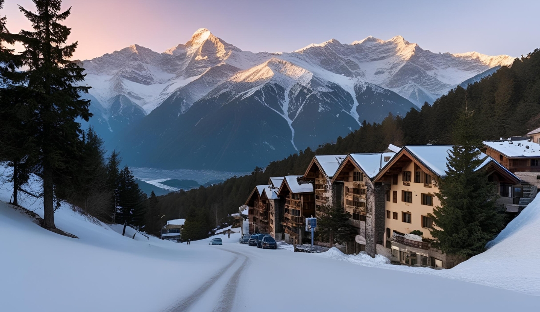6 Must-Visit Places in Manali