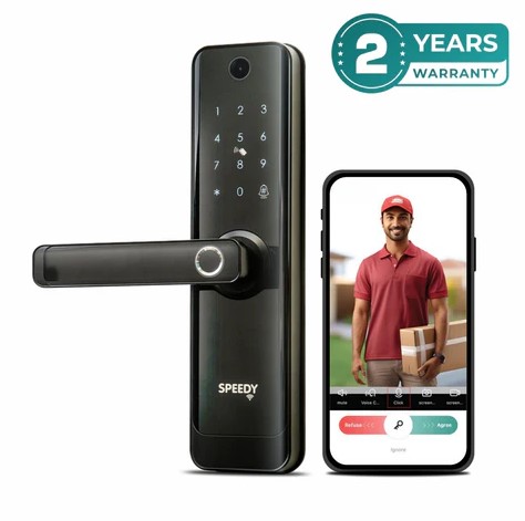 Benefits of smart locks in the modern world