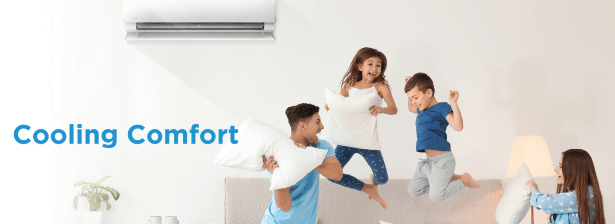 Why Carrier Split AC is the Smart Choice for Modern Homes