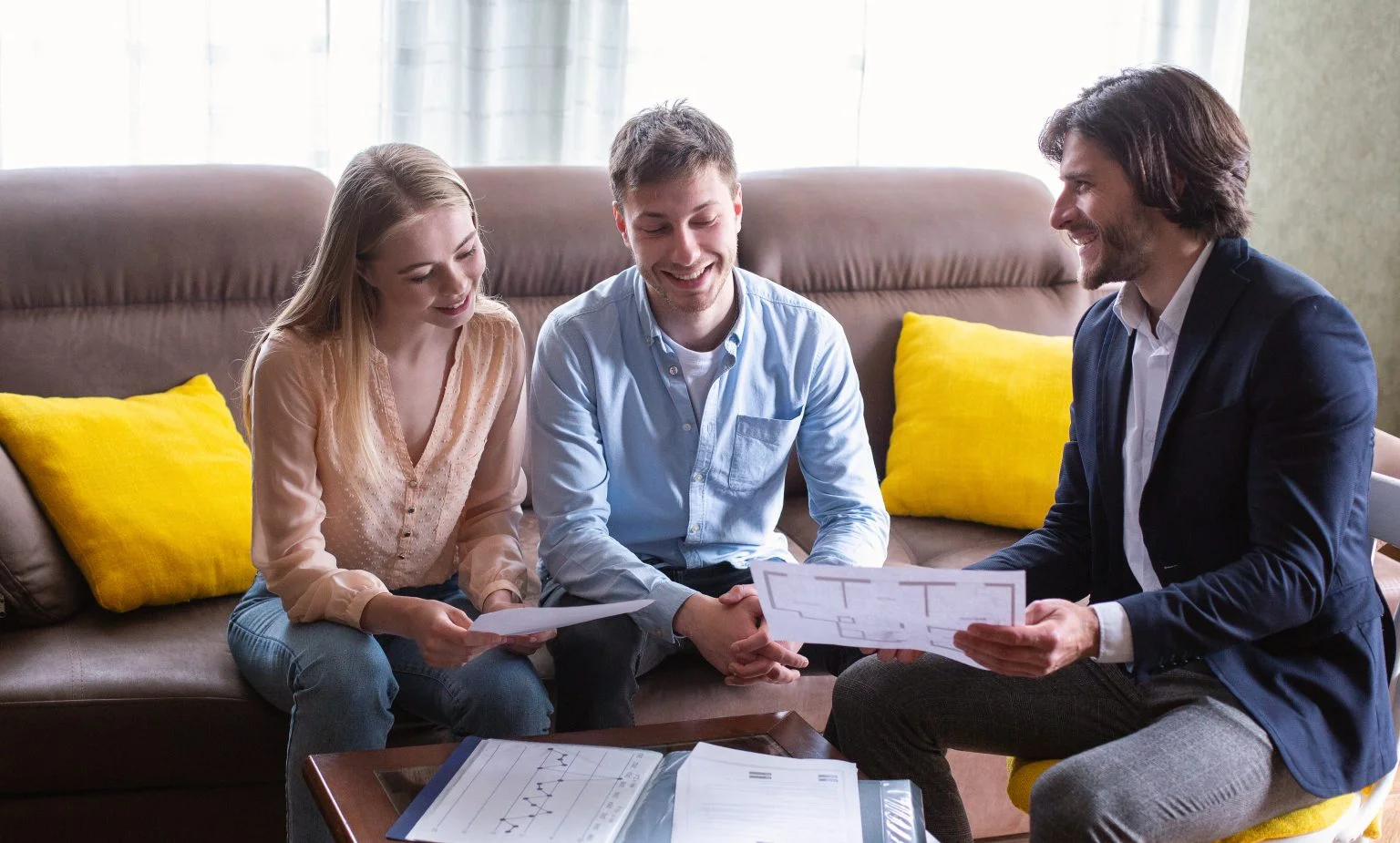 Why Real Estate Investors Should Choose Property Management Companies as Their Smart Partner