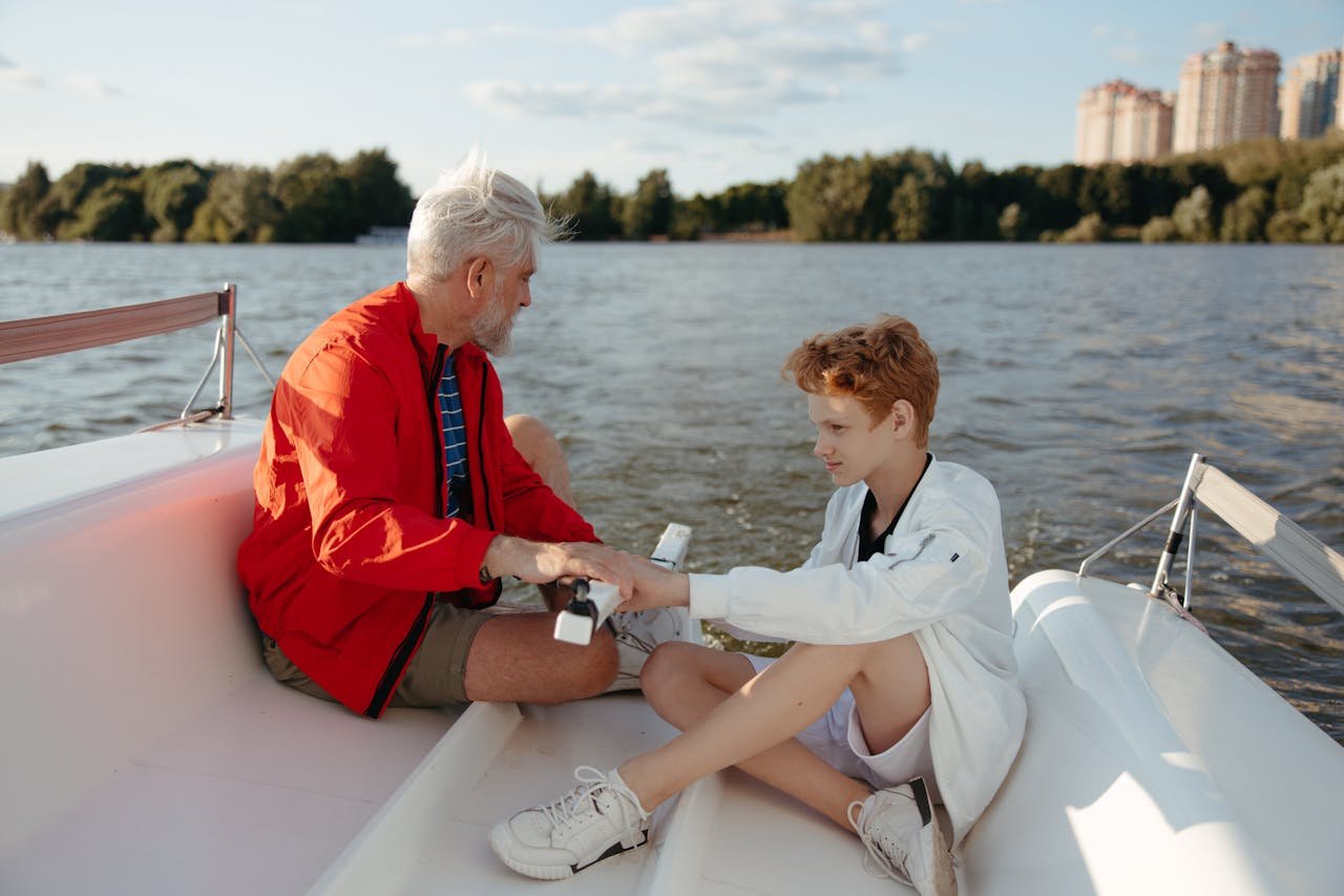 Why Boating in West Palm Beach Is a Must-Do Florida Experience