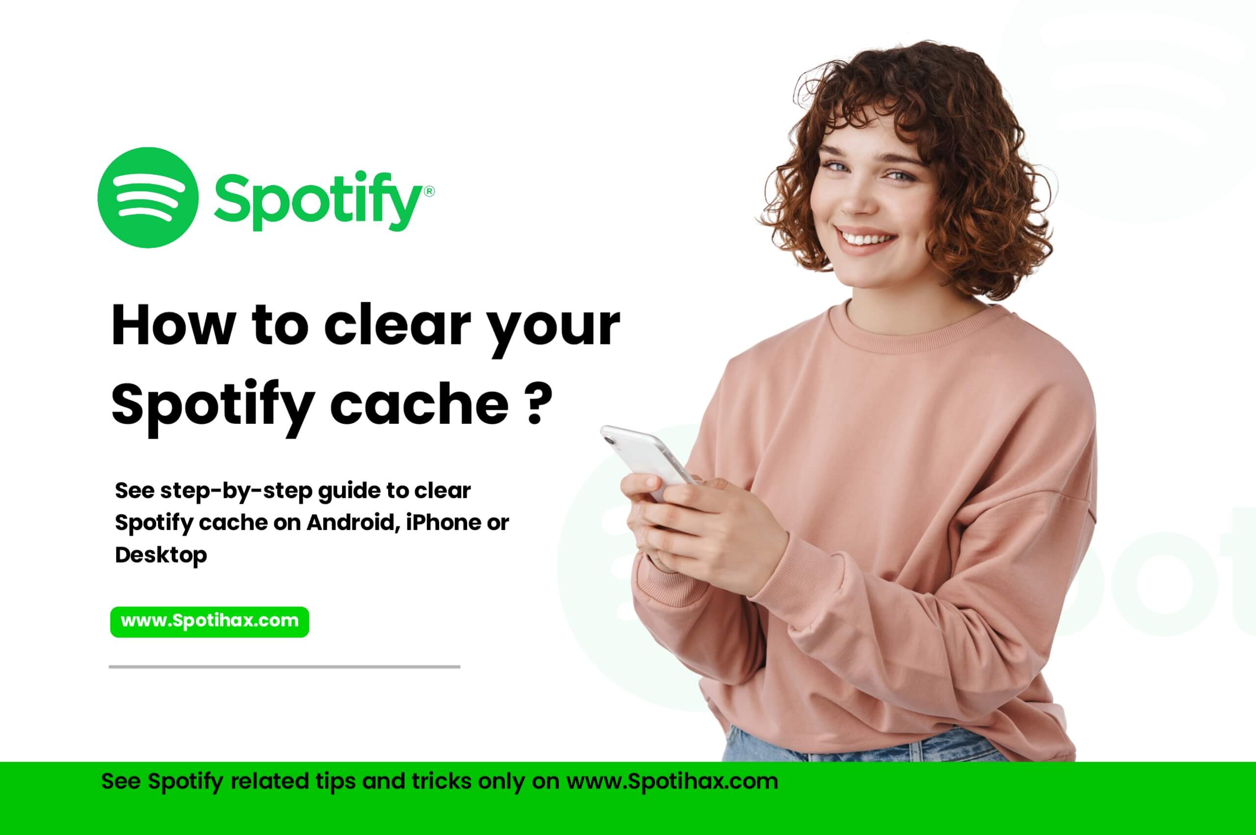 How to Clear Your Spotify Cache On Android, iPhone or Desktop