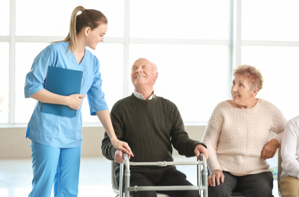 Start Your Aged Care Journey with a Certificate III in Individual Support