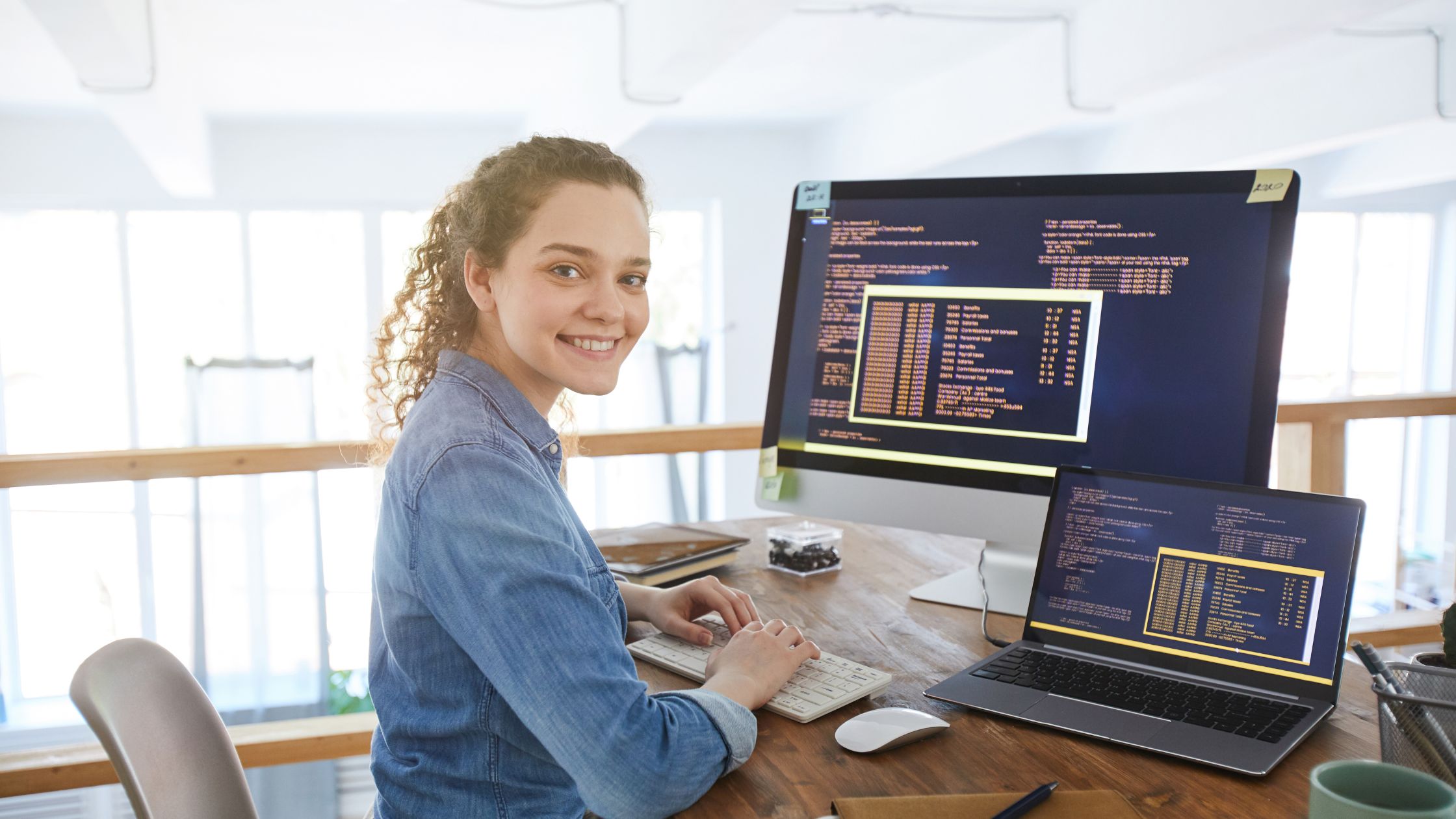 Full Stack Developer Course 2025 with Internship and Professional Certificate