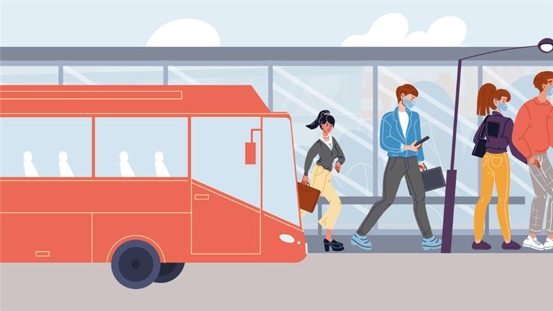 Transporting Executives and Staff: Ensuring Safe and Professional Travel