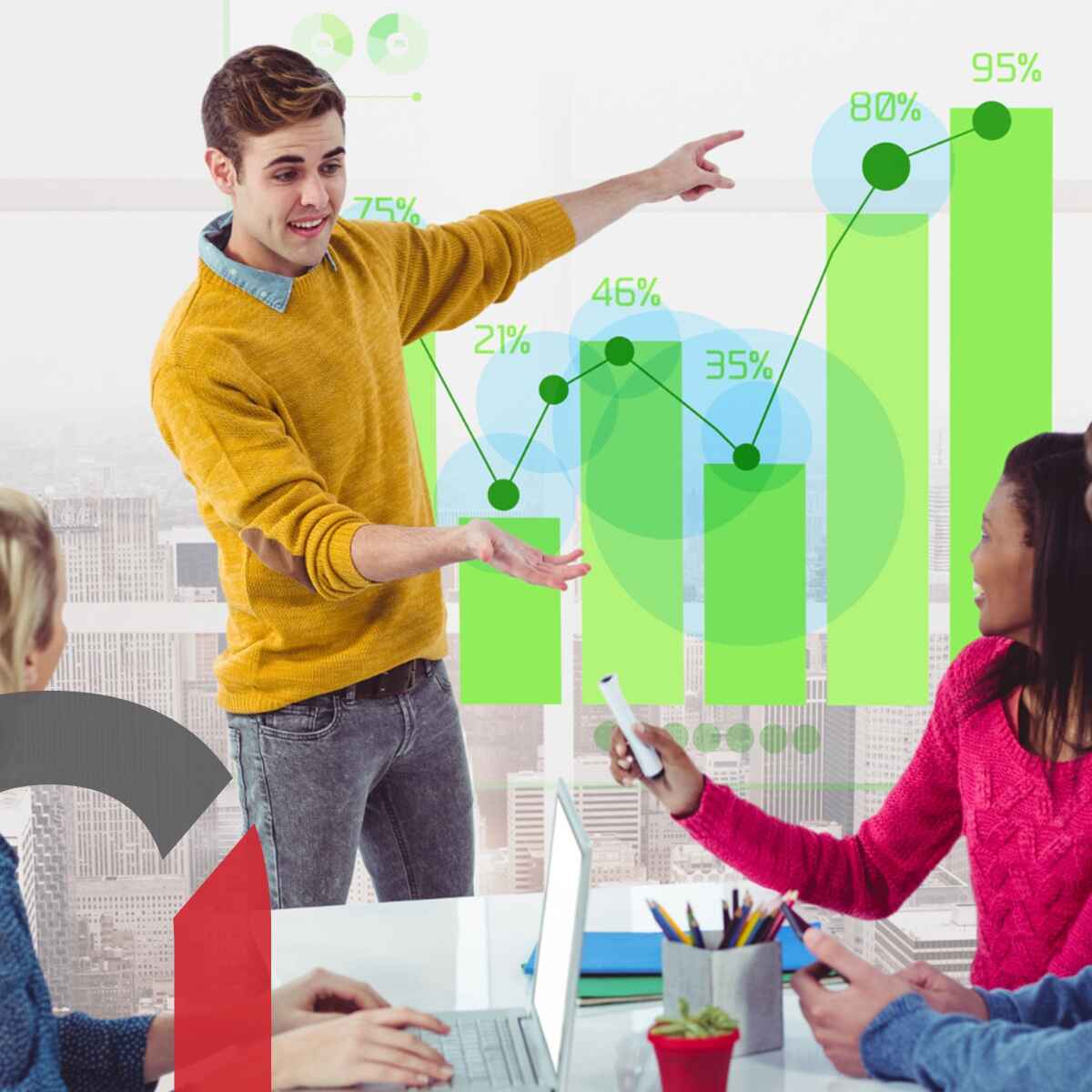 Demand Generation ROI: How to Measure It and Why It Matters