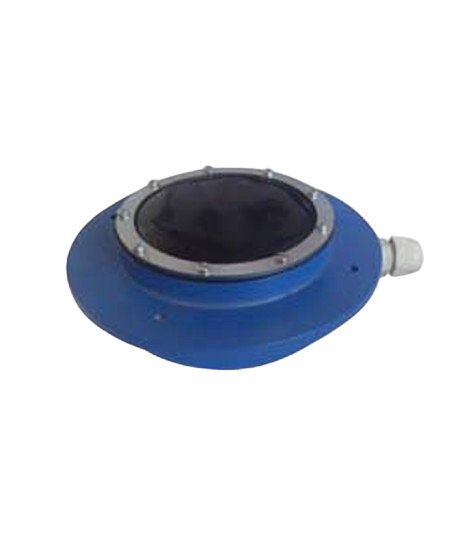 Levtron Compact Vibrating Fork Level Switch: Precision in Hopper Level Monitoring