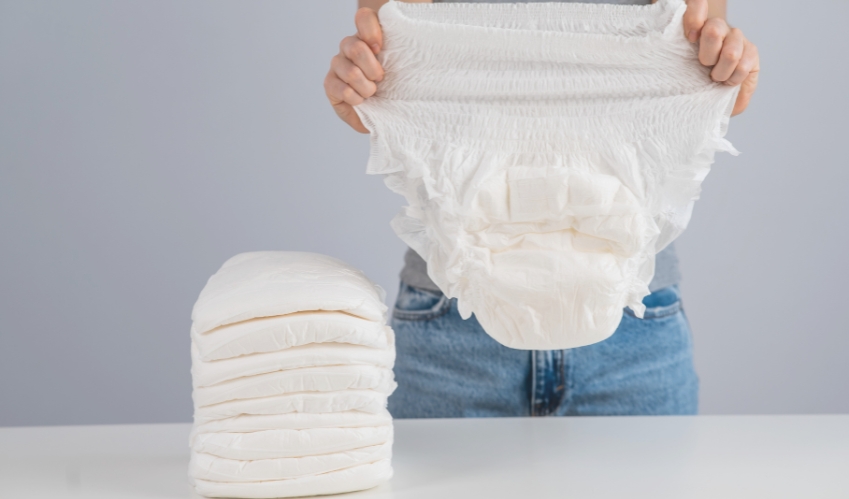 Africa Diaper Market Size, Share, Growth and Forecast | 2034