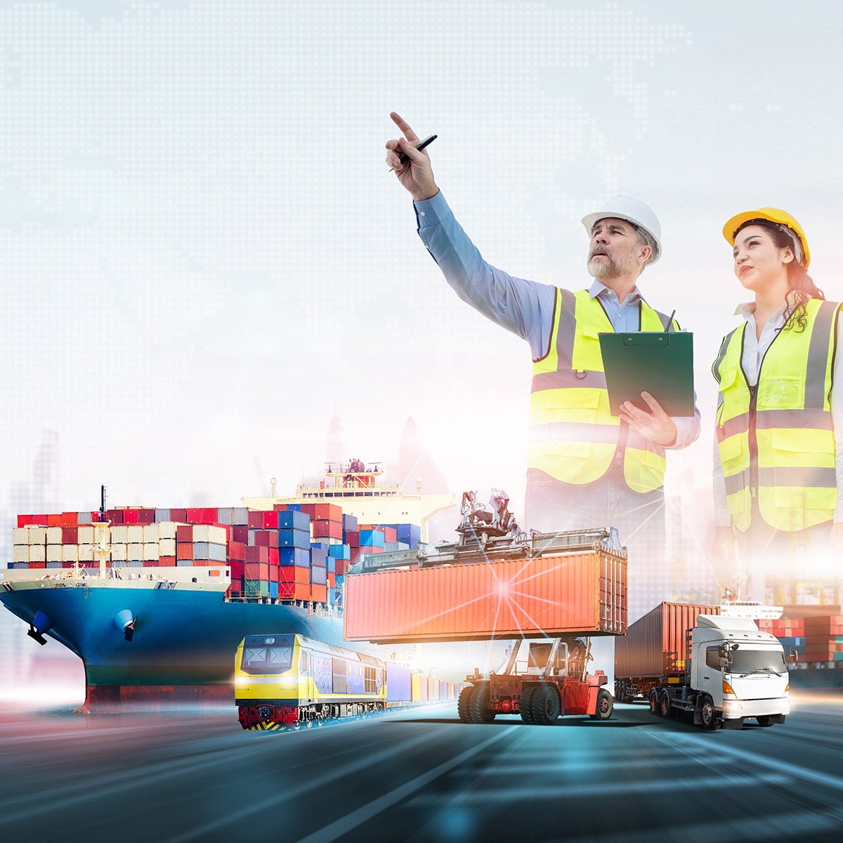 Optimizing Inventory Through Smarter Warehouse Management