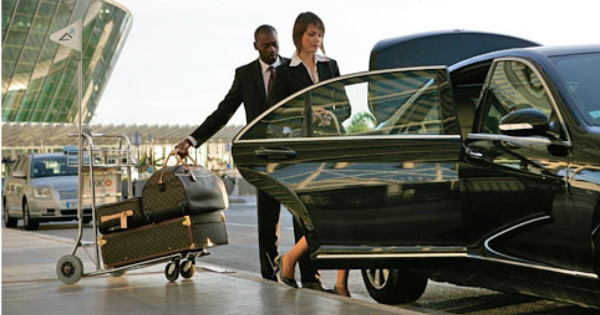 What to Expect When Picking Up Your Rental Car at JFK Airport