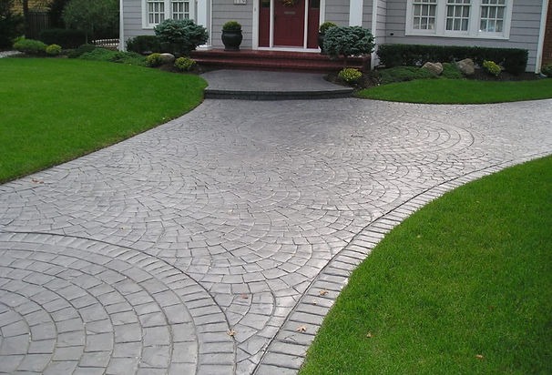 Mistakes to Avoid When Hiring a Concrete Contractor in Denton, TX