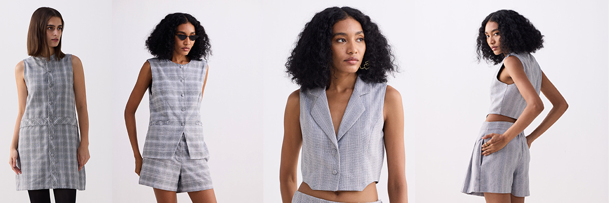 Why Your Wardrobe Deserves Organic Cotton Clothing