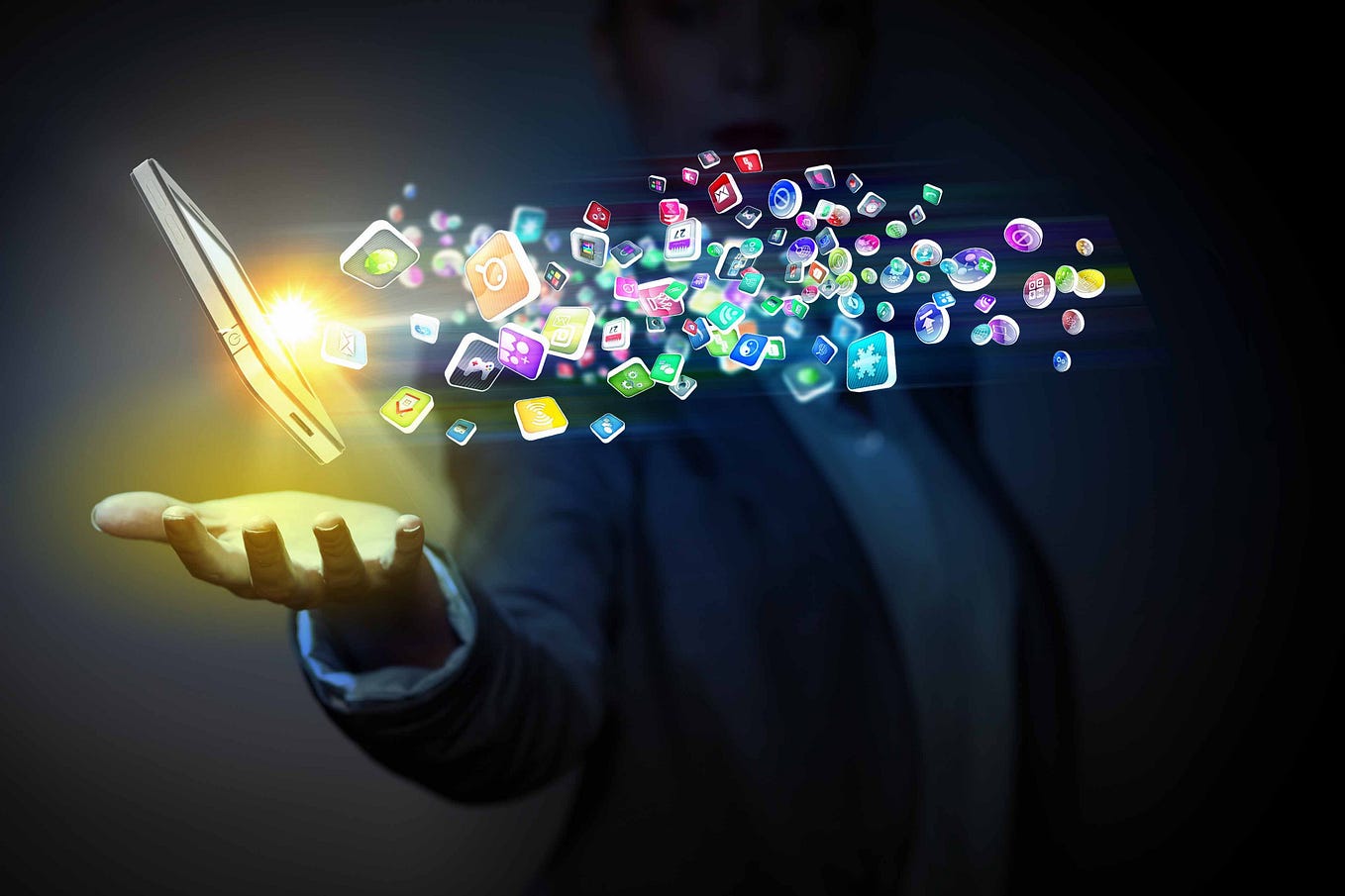 Why Every Business Needs Digital Marketing Services Today
