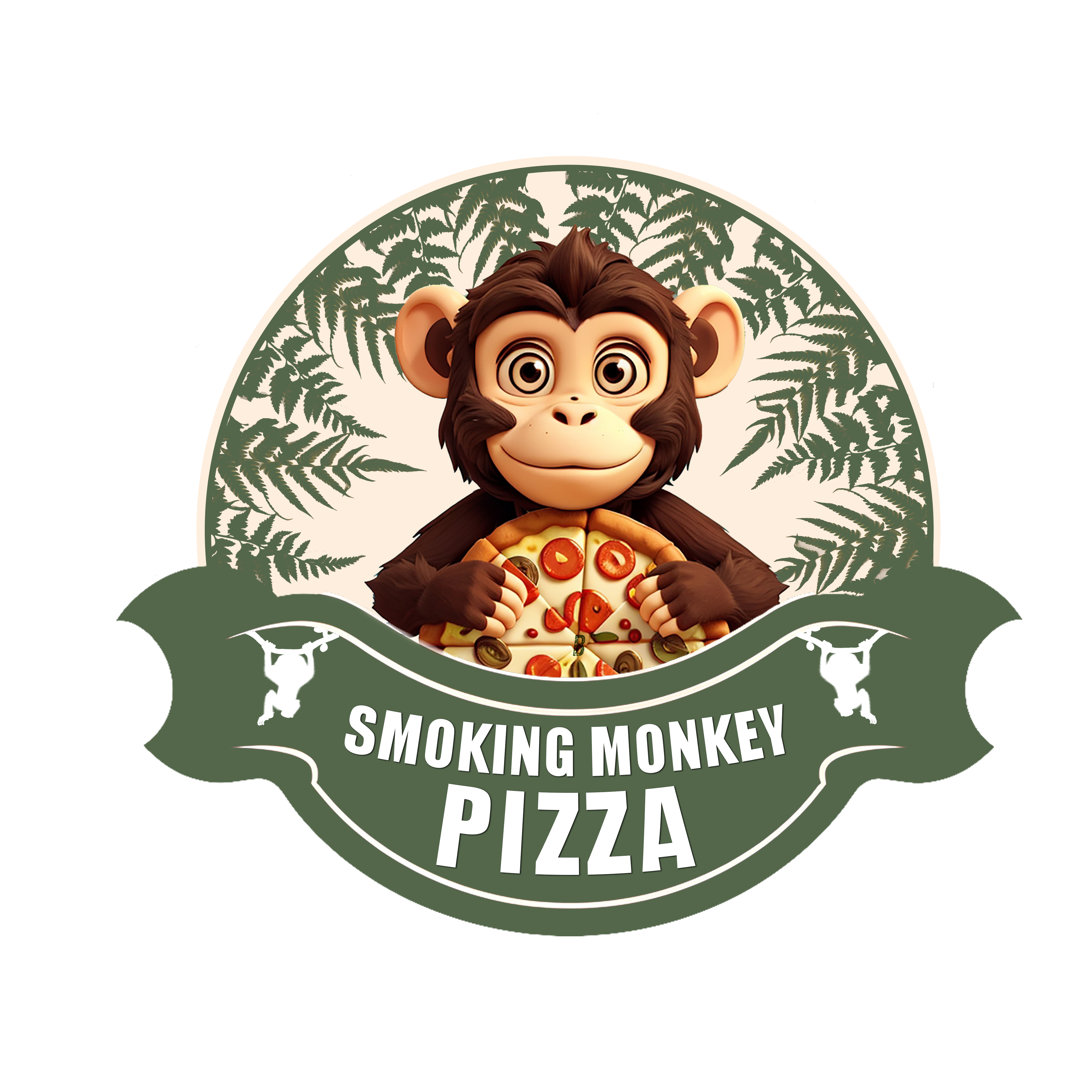 Best Restaurant in Renton | Smoking Monkey Pizza