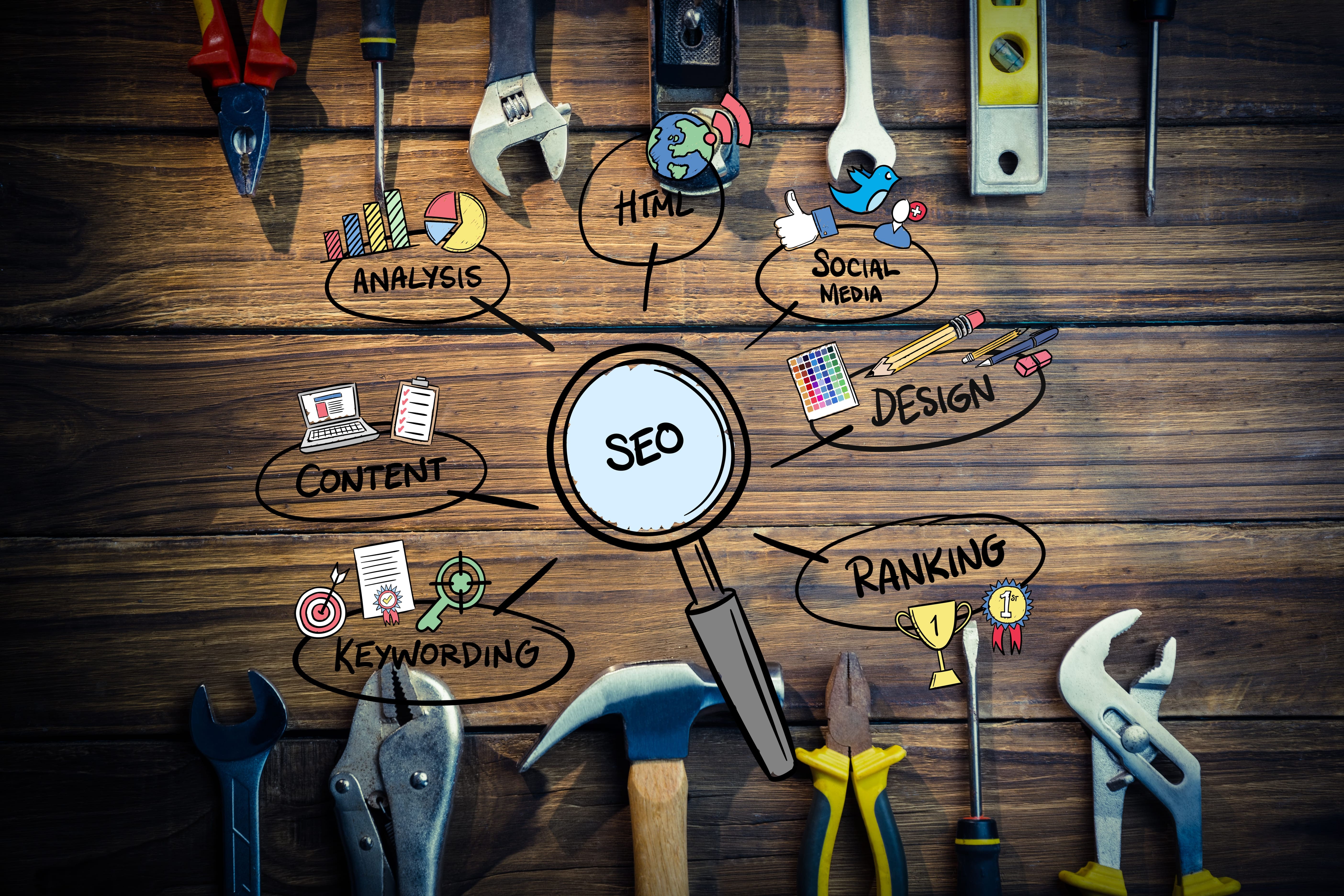 Top On-Page and Off-Page SEO Services by Columbus Experts