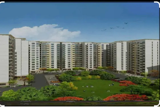 DLF Privana North: A Luxurious Living Experience in Sector 76, Gurgaon