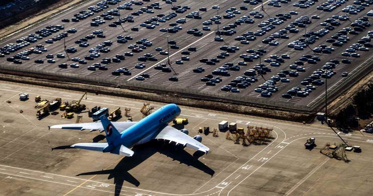 Parking Near Airports: The Hidden Costs You Need to Know About