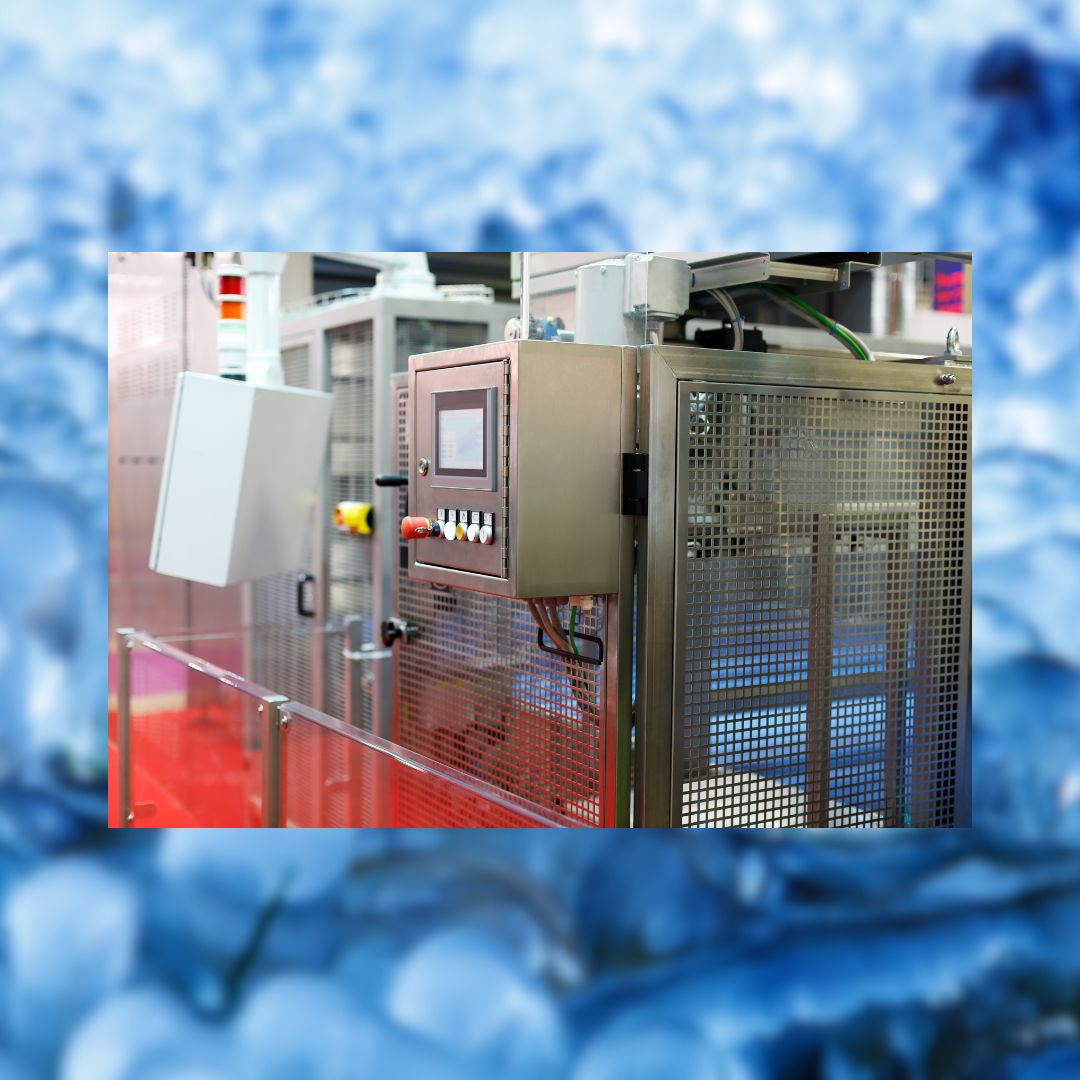 Construction in Summer: How Ice Stations Help Meet Safe Work Guidelines