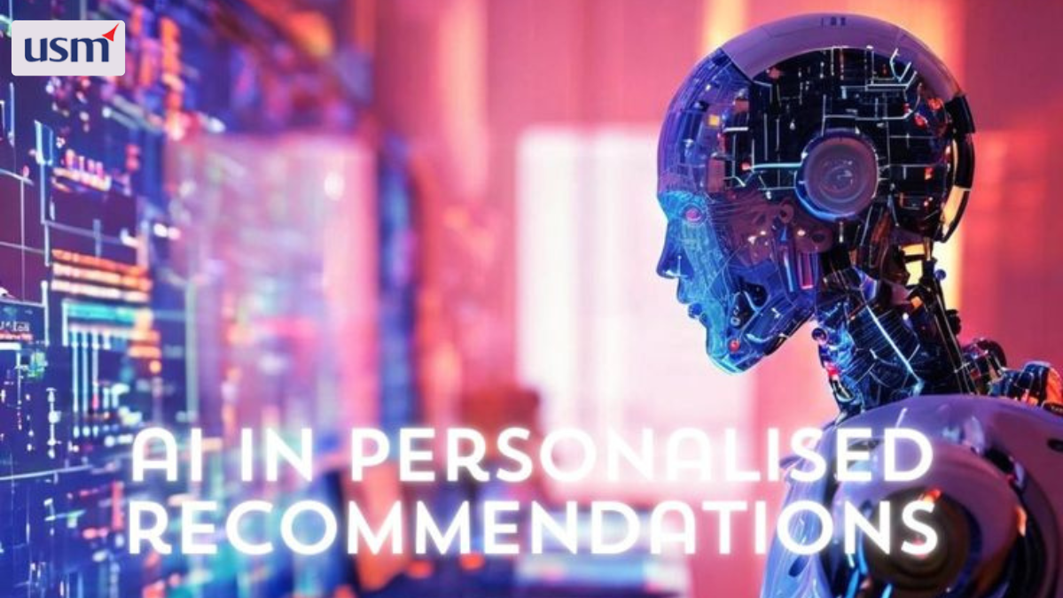 AI-Driven Personalized Product Recommendation: Use Cases and Benefits