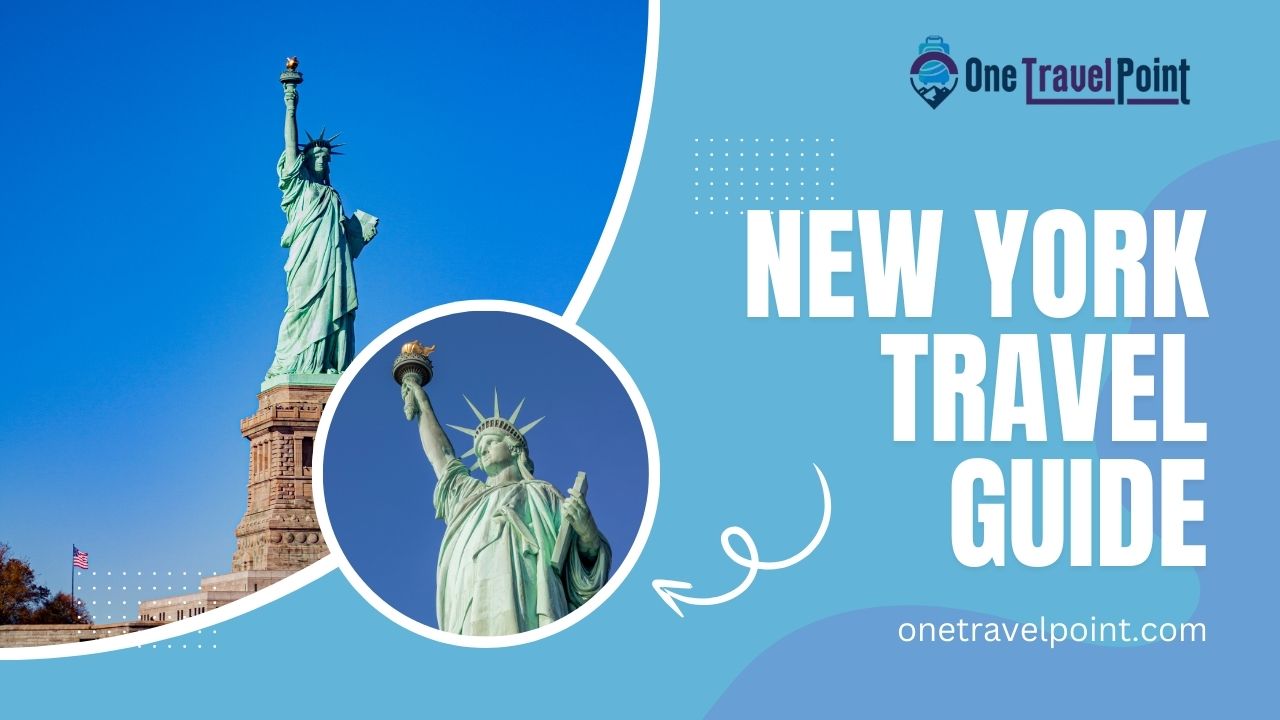 New York City Travel Guide, NY: All You Must Know Before You Go (2025)
