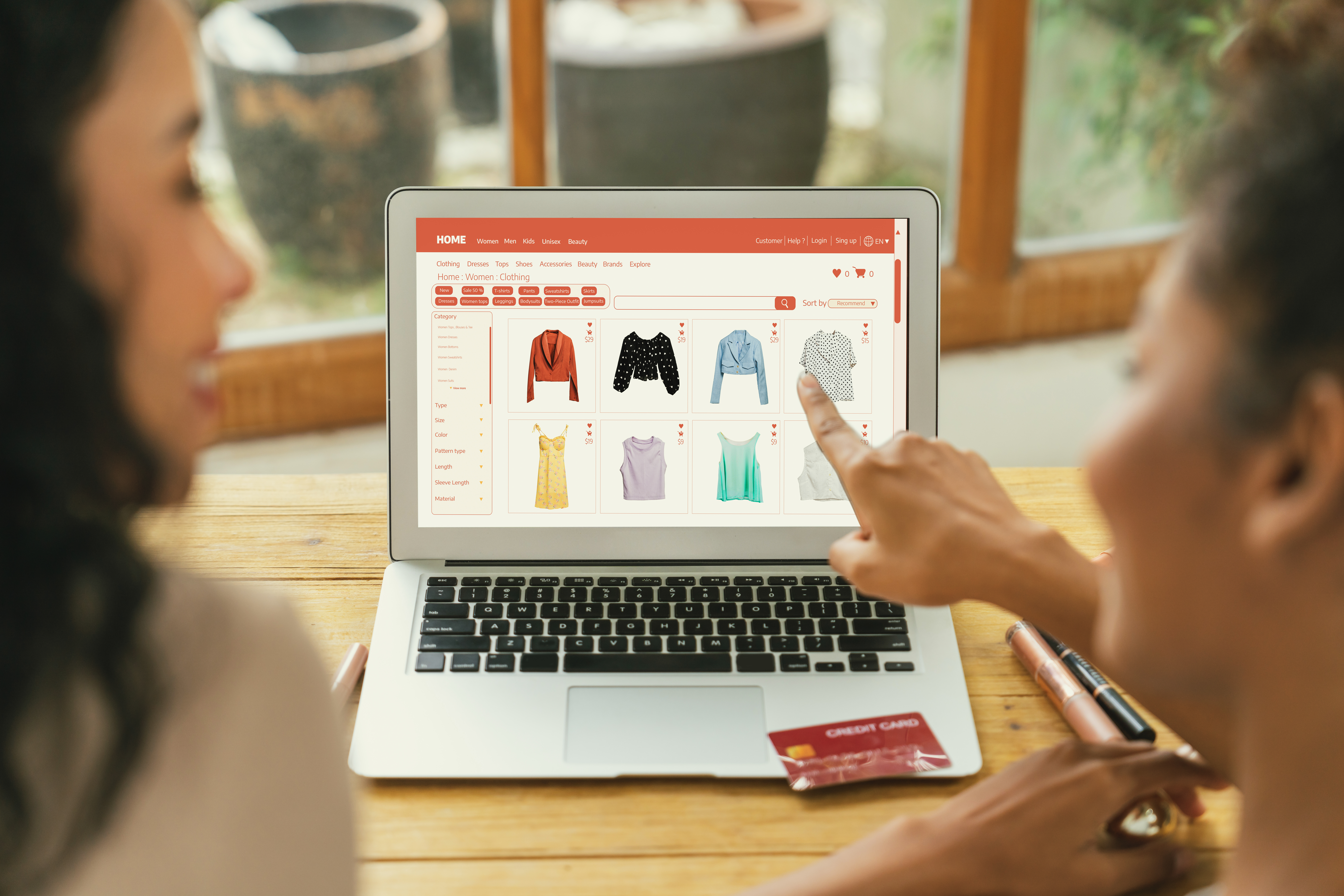 10 Must-Have Features for E-Commerce Websites in 2025