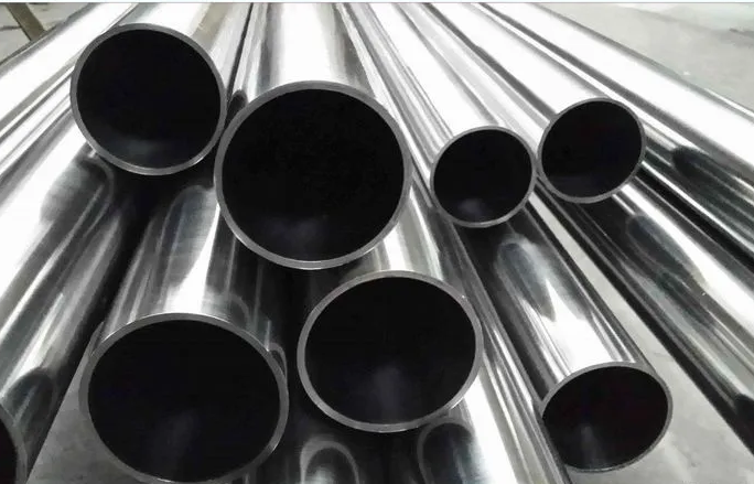 Stainless Steel 304L Pipe: Features, Applications, and Advantages