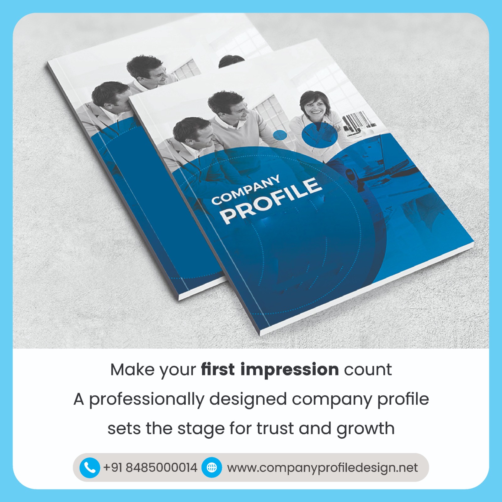 The Art of Designing Brochures: Tips for Maximum Impact