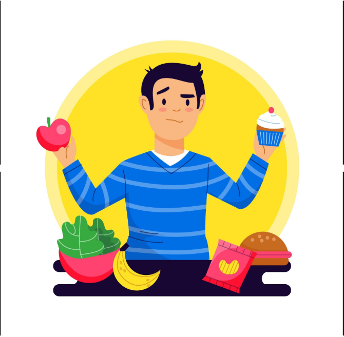 The Office Snacker’s Guide to Losing Weight Without Giving Up Snacks
