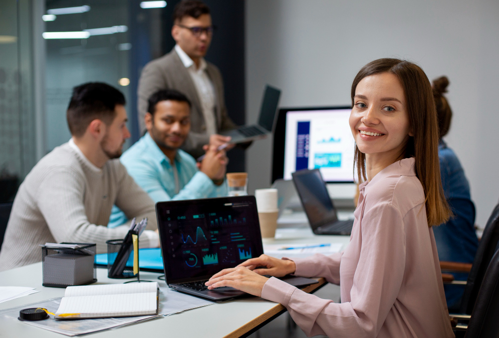 Looking for a Top Software Development Company You Can Trust?