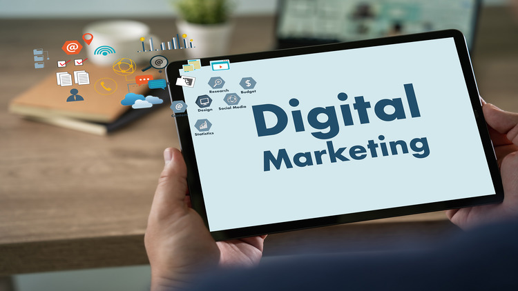 How a Digital Marketing Agency Grows Business