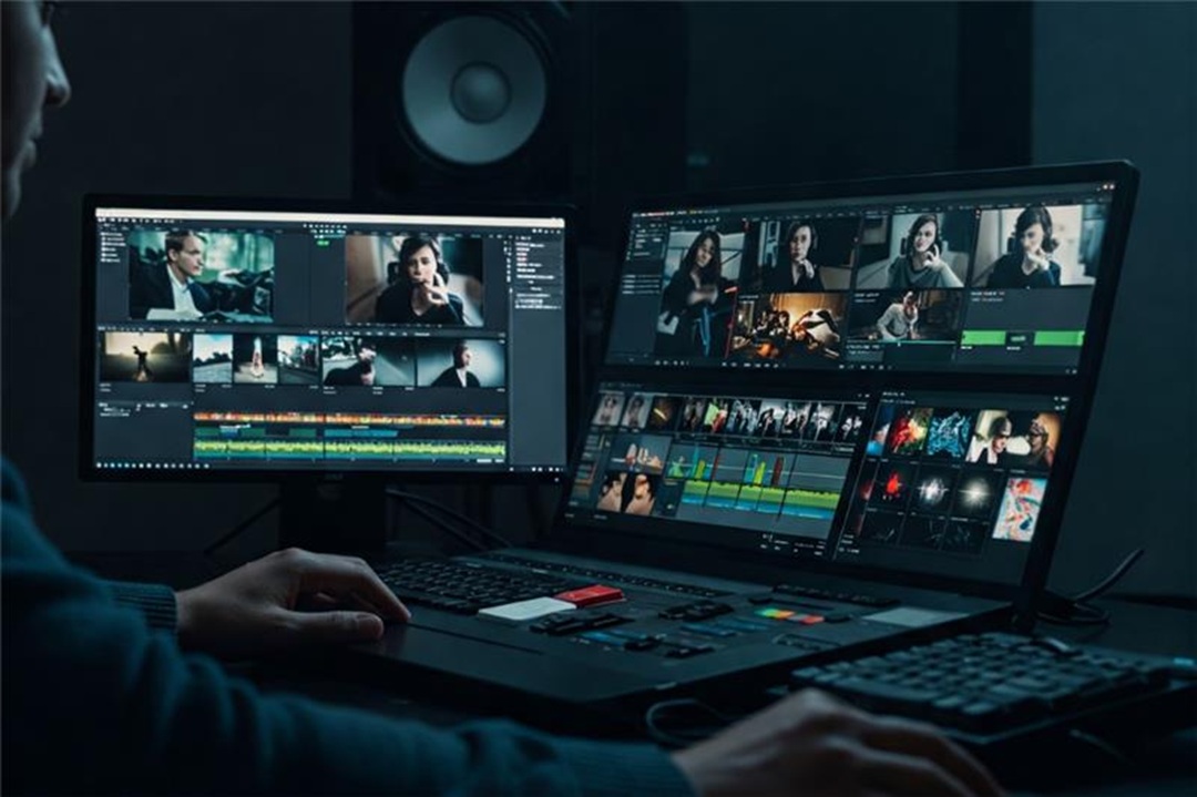 Get The Best Video Editing Company for Content Creation and Filmmaking