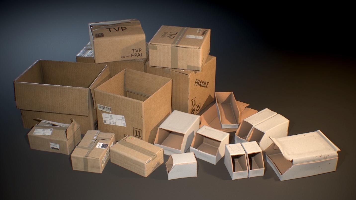 Where Can I Buy Cheap Product Packaging?