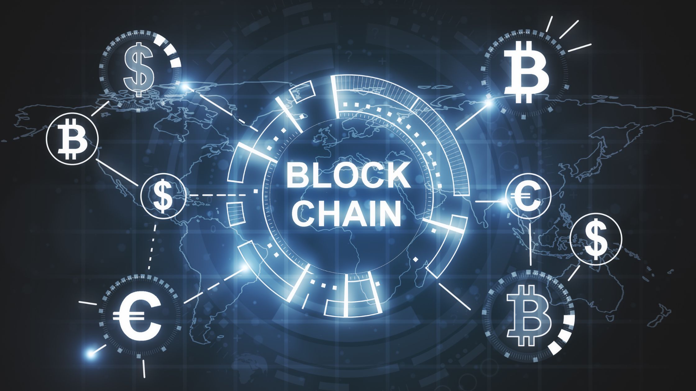 How Blockchain is Powering the Healthcare Industry