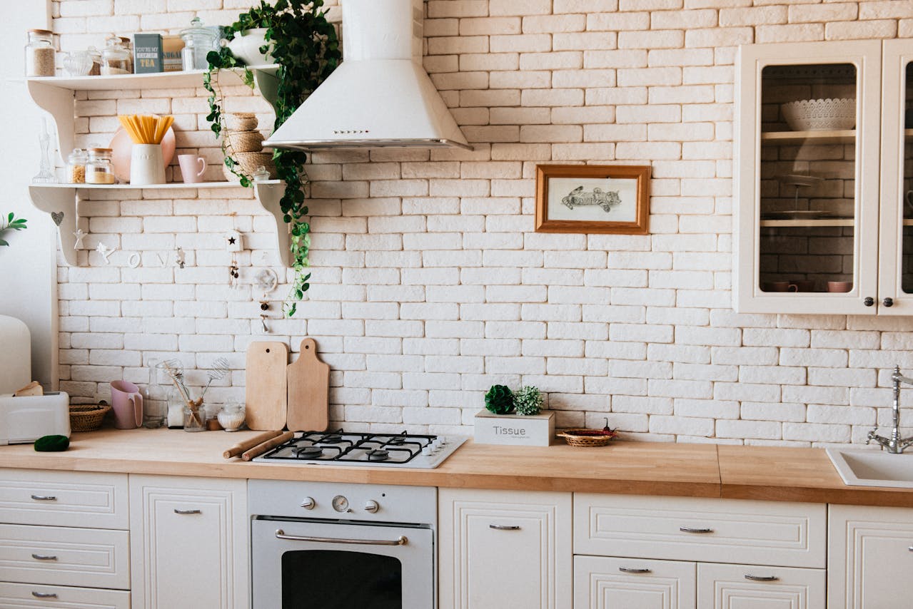 A Step-by-Step Guide to Kitchen Remodeling in San Diego