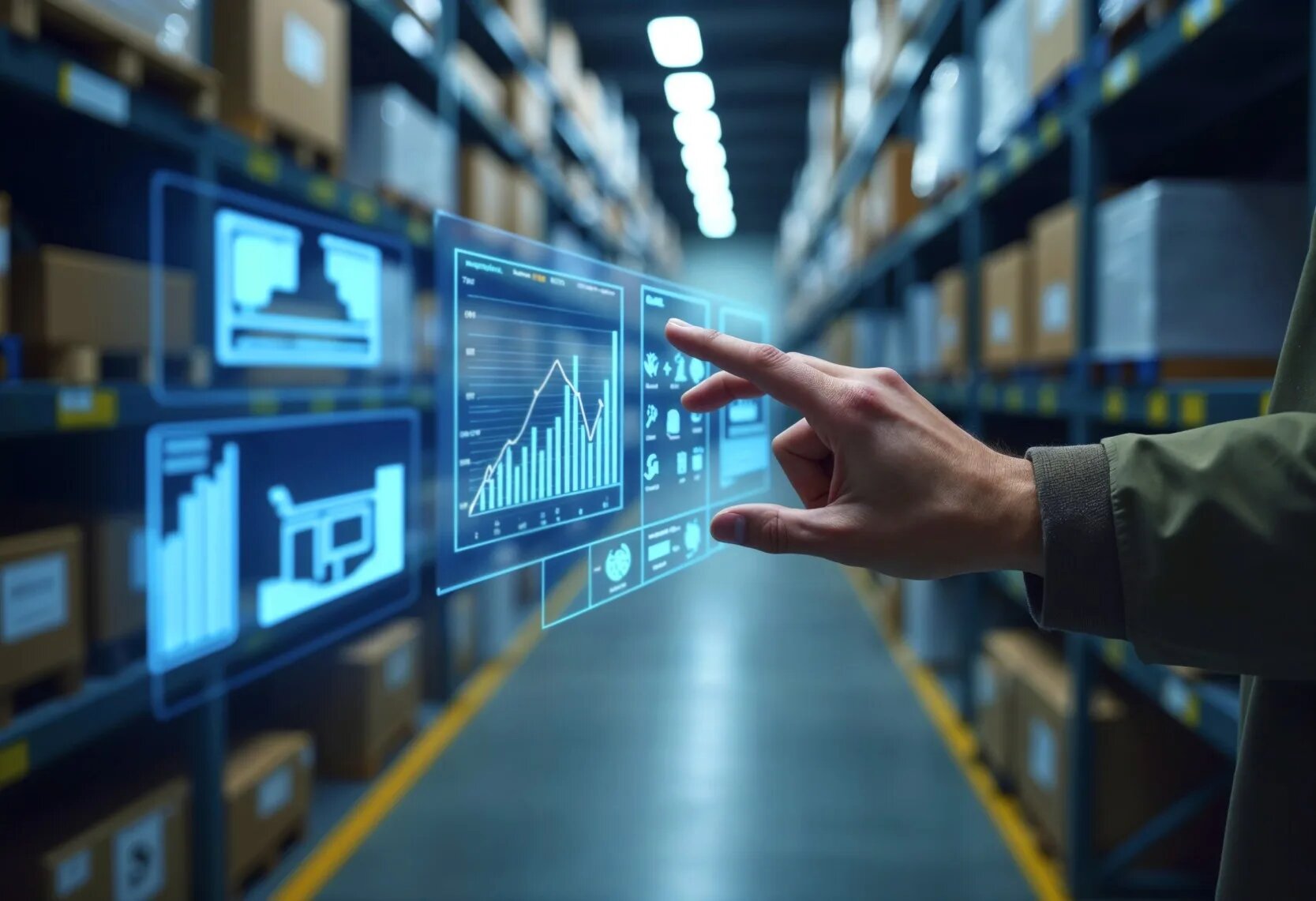 Inventory Management Software Checklist: Everything You Need to Know Before Choosing a System