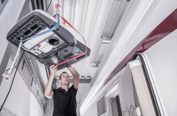 How Can You Prevent Major RV Repairs On The Road?