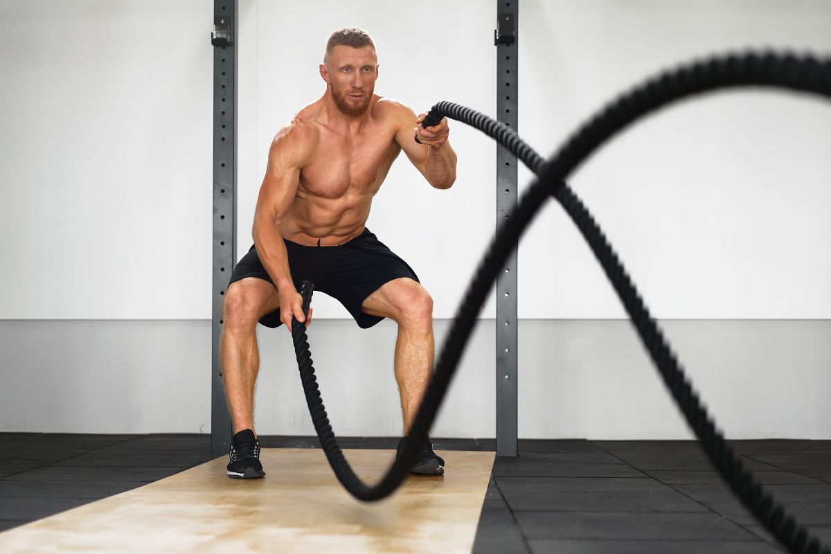 Maximizing Energy Levels Naturally for Peak Physical Output