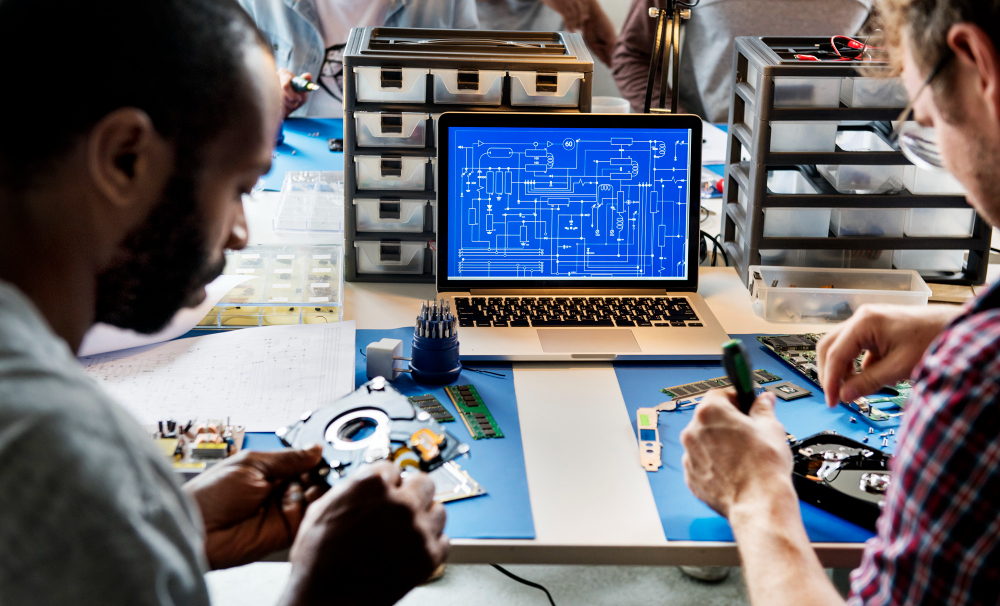 The Role of Debugging Tools in Embedded Firmware Development