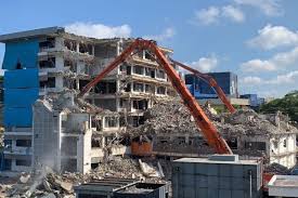 Understanding the Different Types of Demolition: Which One Do You Need?