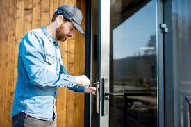 Common Commercial Door Problems and How Professional Repair Can Fix Them